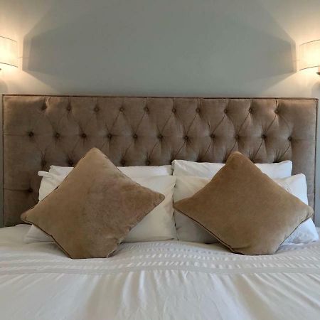 The Doonleigh Suite Ayr Buitenkant foto