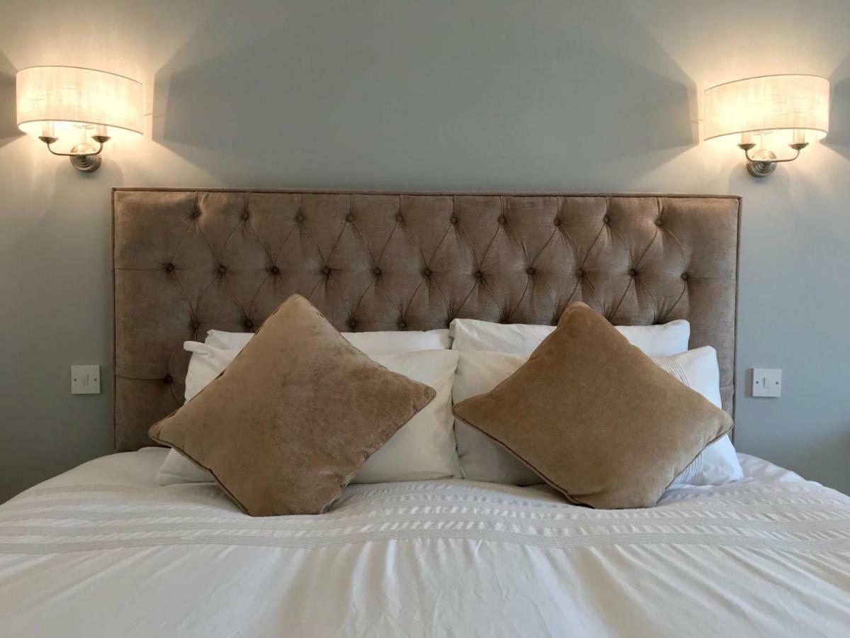 The Doonleigh Suite Ayr Buitenkant foto