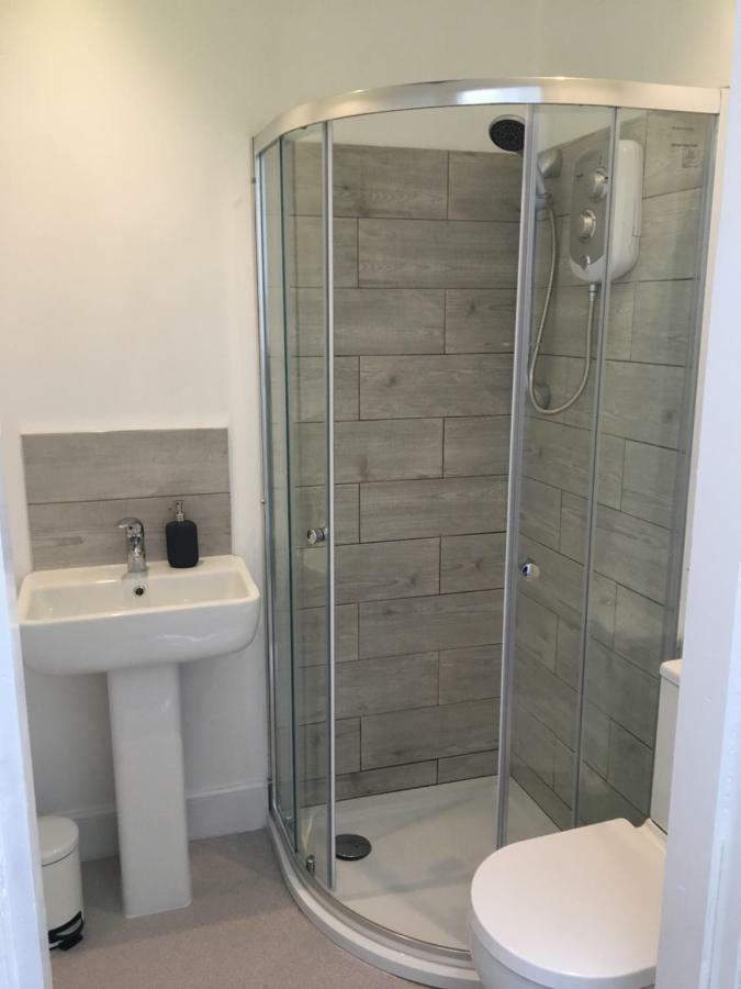 The Doonleigh Suite Ayr Buitenkant foto