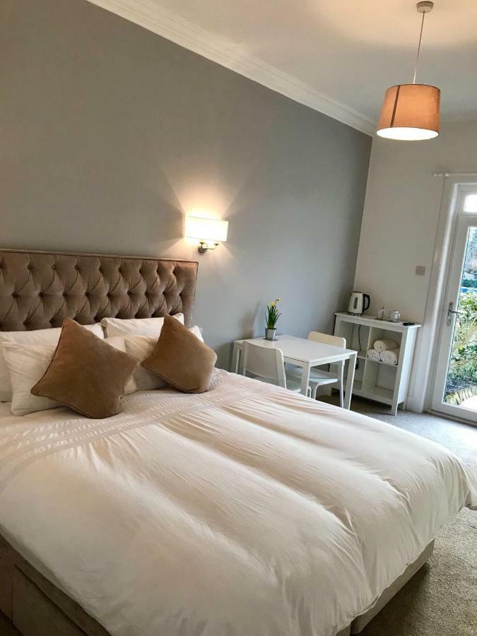 The Doonleigh Suite Ayr Buitenkant foto